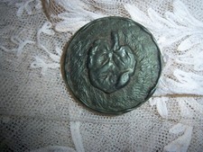 B285 bouton ancien d'occasion  France