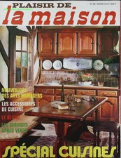 Spécial cuisine plaisir d'occasion  Biscarrosse