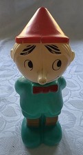 Pinocchio spiel figur gebraucht kaufen  Krefeld