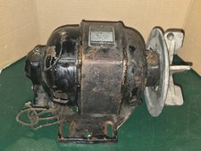 Moteur electrique leland d'occasion  Ciry-le-Noble
