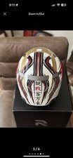 Shoei x14 motegi for sale  Powhatan
