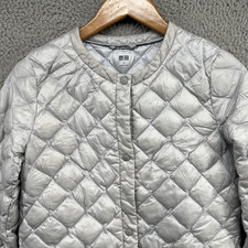 Uniqlo puffer jacket for sale  Vancouver