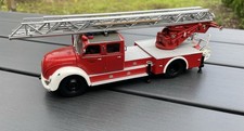 Minichamps magirus deutz gebraucht kaufen  Allenfeld, Boos, Hargesheim