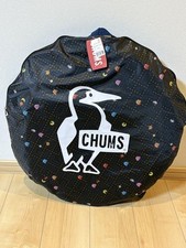 Barraca Chums Limited Pac-Man Freak'S Sunshade One-Touch edição limitada modelo raro comprar usado  Enviando para Brazil