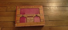 Ancien jeu boite d'occasion  Paris XV