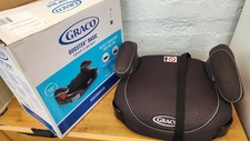 Graco booster seats for sale  STAINES-UPON-THAMES