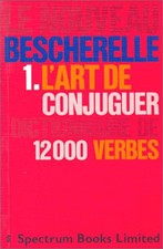 Nouveau bescherelle tome d'occasion  France
