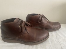 Mens bean chukka for sale  Ashland
