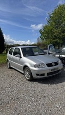 Polo 6n2 gti for sale  COLEFORD