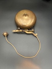 Vintage brass boxing for sale  Salisbury