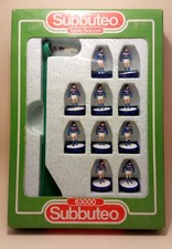 Subbuteo 63000 sampdoria usato  Liscate