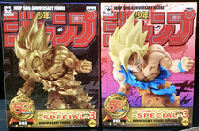 Dragon ball jump usato  Spedire a Italy