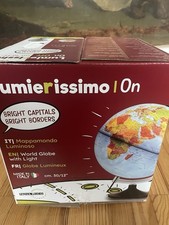 Mappamondo nova rico usato  Manerbio