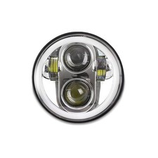 Led scheinwerfer zoll gebraucht kaufen  Meinerzhagen