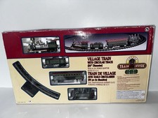 1999 lemax village for sale  GLASGOW