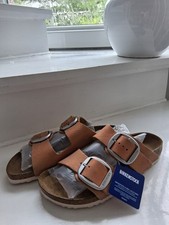 Rig birkenstock arizona gebraucht kaufen  Frankfurt am Main