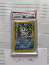 Psa mint carte d'occasion  Paris XII