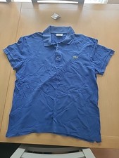 Mens lacoste polo for sale Mens lacoste polo for sale  HALESOWEN