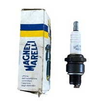 Candela cw6n magneti usato  Volvera