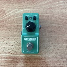 Ibanez tsmini tube for sale  CANTERBURY