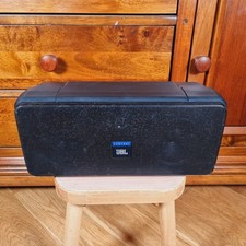Jbl control centre for sale  MORDEN