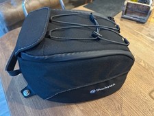 Wunderlich tank bag for sale  ST. NEOTS