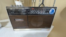 Philips radio fast gebraucht kaufen  Porta Westfalica