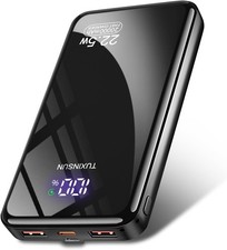 Power bank 20000mah d'occasion  La Garde