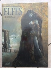 Elfes crystal elfes d'occasion Elfes crystal elfes d'occasion  Saint-Symphorien-d'Ozon