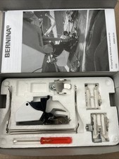 Genuine bernina three for sale  Bradenton