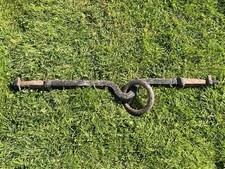 Antique iron hay for sale  MALVERN