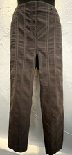 Robell taupe seersucker for sale  UK
