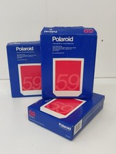 Expired rare polaroid for sale  LONDON
