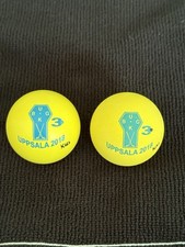 Minigolfbälle uppsala 2018 gebraucht kaufen  Lüdenscheid