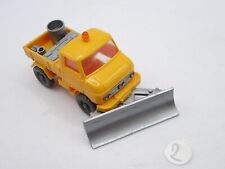 Wiking unimog 411 d'occasion  Expédié en Belgium