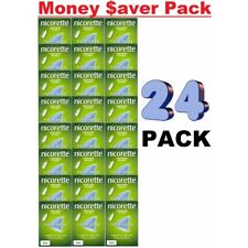 24 x Nicorette Spray Nasal - 10ml - PACOTE COM 24 comprar usado  Enviando para Brazil