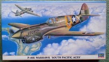 Hasegawa 40e warhawk for sale  SOLIHULL