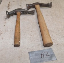 2 martelos de sapateiro franceses antigos colecionáveis de couro trabalho carroceria automática lote H2 comprar usado 2 martelos de sapateiro franceses antigos colecionáveis de couro trabalho carroceria automática lote H2 comprar usado  Enviando para Brazil