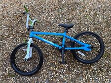 Bmx furnace blue for sale  WINCHESTER