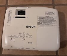 Epson x18 home gebraucht kaufen  Waldkirch