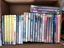 Dvd assortiti vari usato  Roma