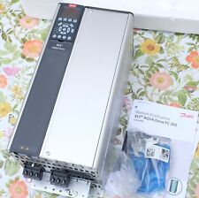 Danfoss vlt aqua d'occasion  Bourges