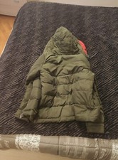Gaudi jeans piumino usato  Viterbo