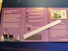 3860 130 neuschwanstein gebraucht kaufen  Themar