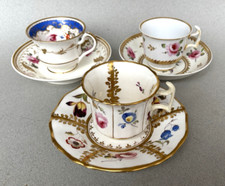 Antique georgian porcelain for sale  NOTTINGHAM