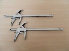 Unwin wheelchair ratcheting for sale  CARNFORTH