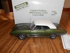 Danbury mint 1969 for sale  Aberdeen