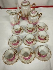 Set tazzine con usato  Zungoli