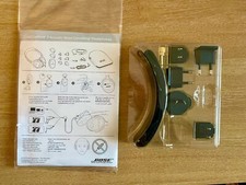 Bose accessory pack for sale  LETCHWORTH GARDEN CITY