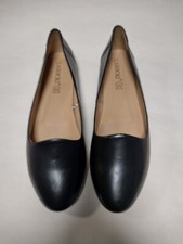Damen leder ballettschuhe gebraucht kaufen  Würzburg